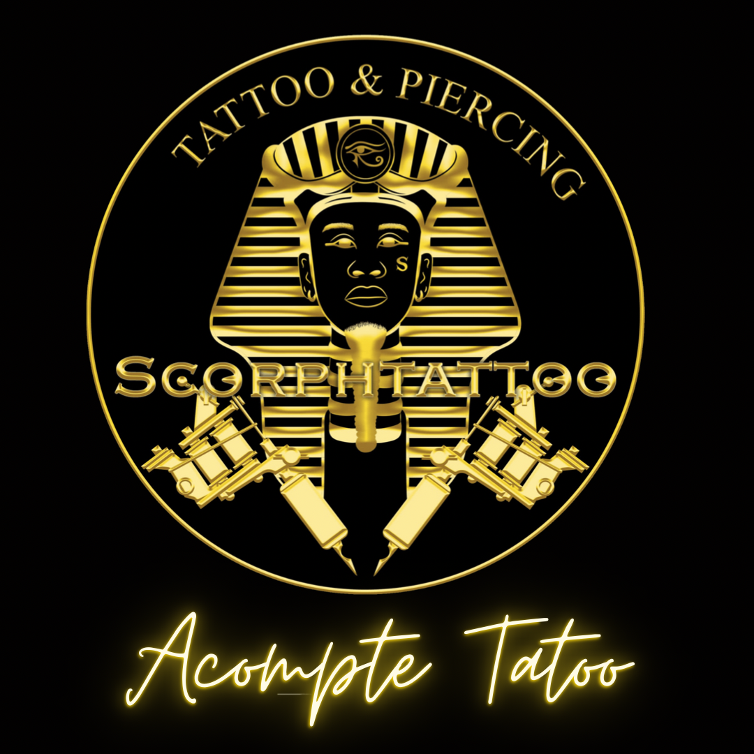 Acompte Tatouage